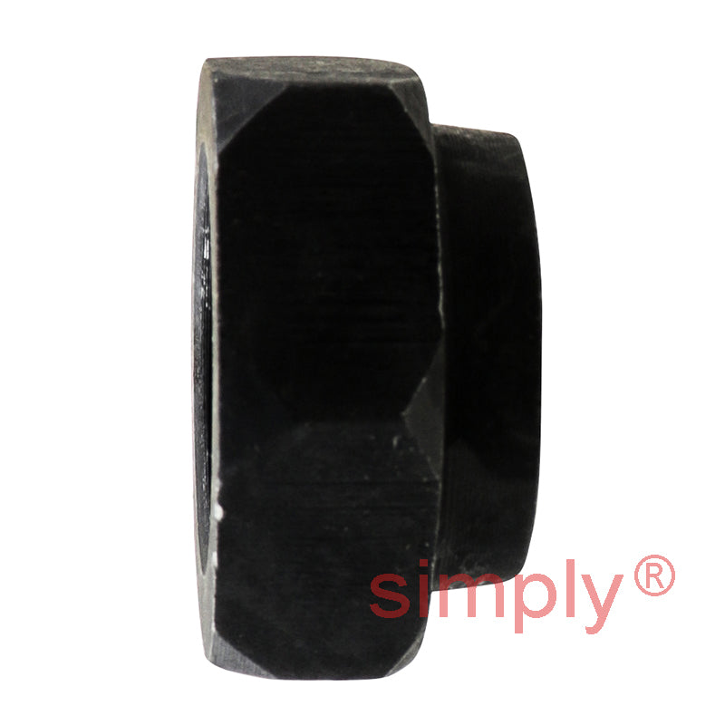 NHB0462 Rear Wheel Bearing Kit