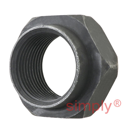 NHB0462 Rear Wheel Bearing Kit