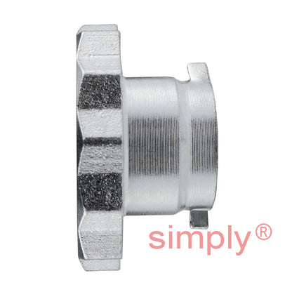 NHB0480 Front Wheel Bearing Kit
