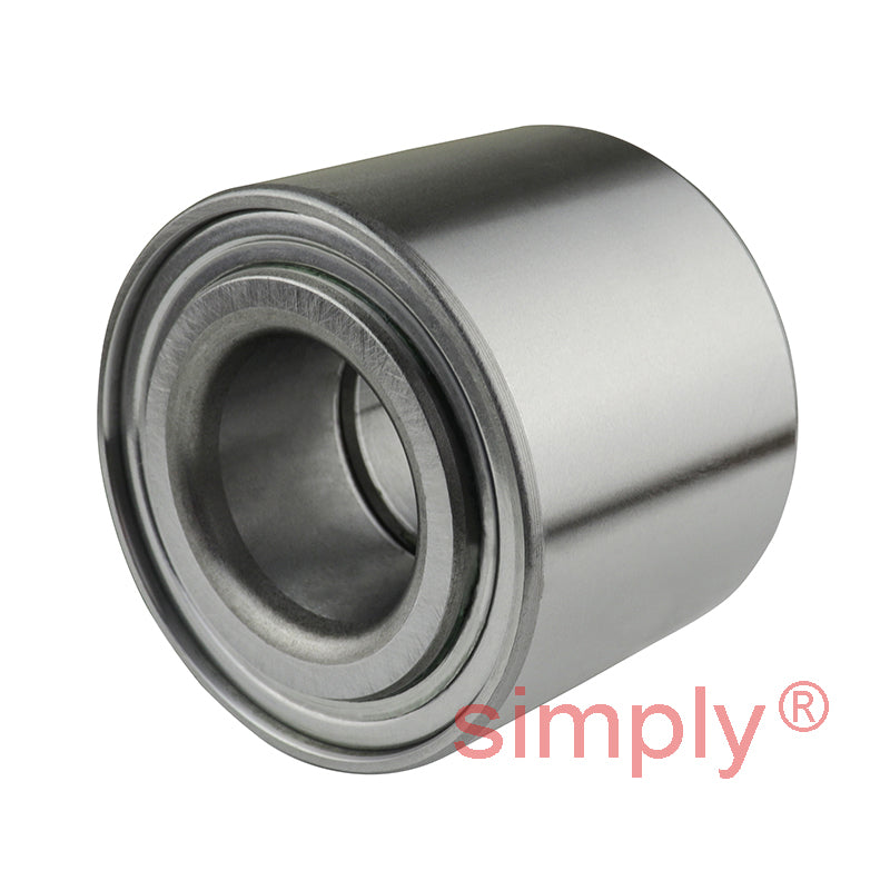 NHB0484 Rear Wheel Bearing Kit