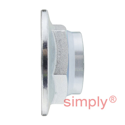 NHB0484 Rear Wheel Bearing Kit