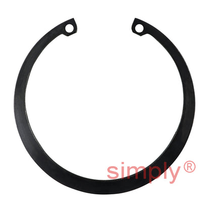 NHB0484 Rear Wheel Bearing Kit