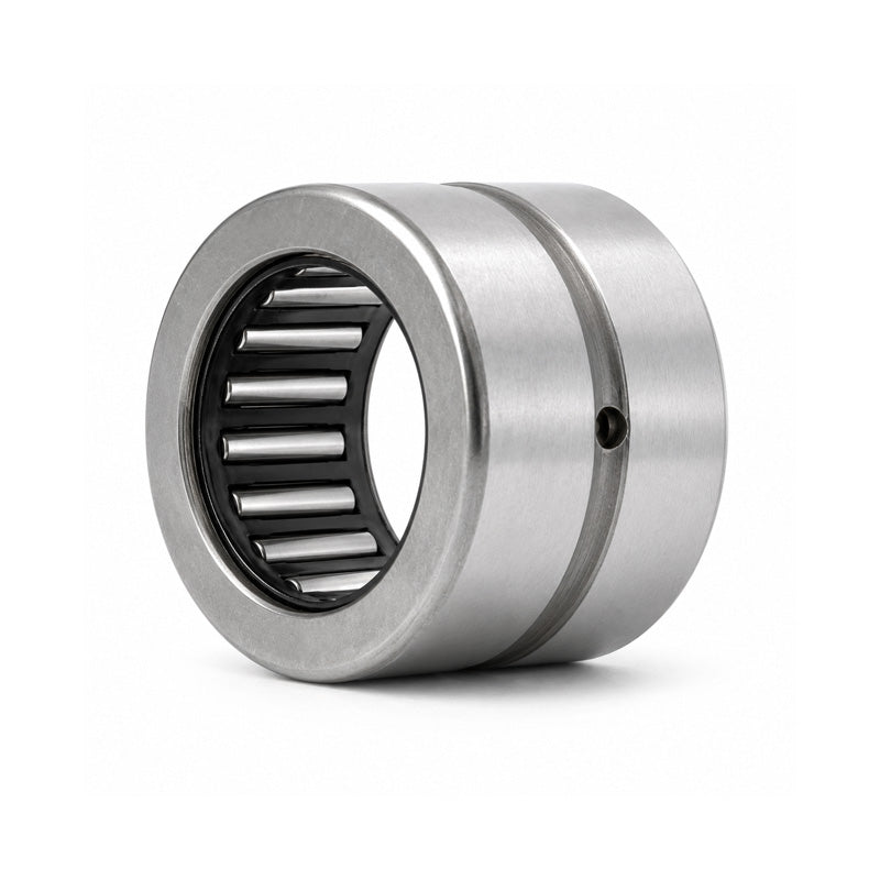 INA NK9/16-TV Machined Needle Roller Bearing 9x16x16mm - Allow 1-2 Days - Contact Us For Faster Delivery