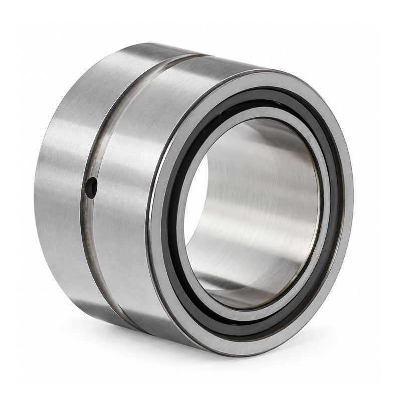 ZEN NKI35/30 Machined Needle Roller Bearing 35x50x30mm - Allow 1-2 Days - Contact Us For Faster Delivery