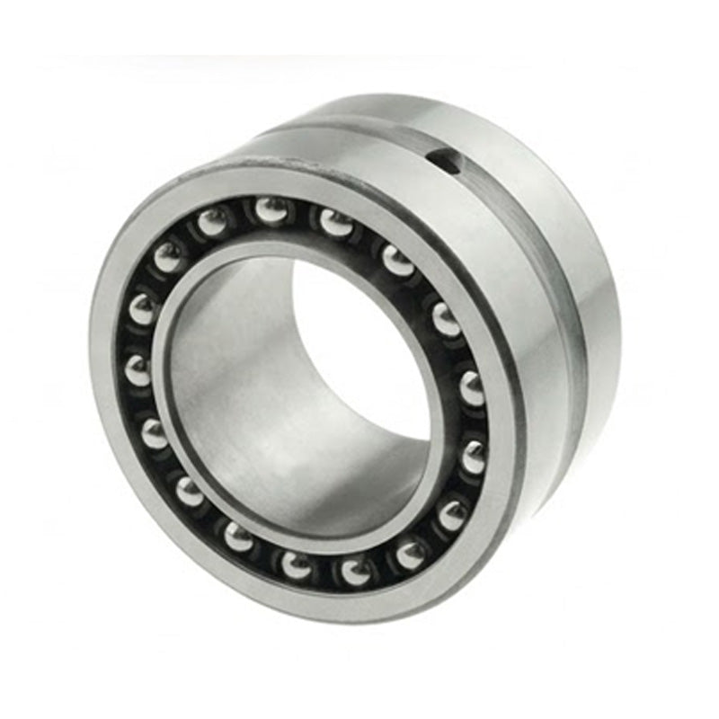NKE NKIB59/22 Needle Roller/Angular Contact Ball Bearing 22x39x25mm - Allow 1-2 Days - Contact Us For Faster Delivery