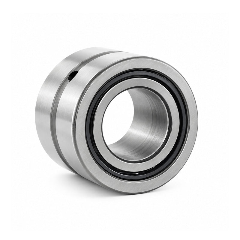 NKIS35 Budget Needle Roller Bearing / Shaft Sleeve 35x58x22mm