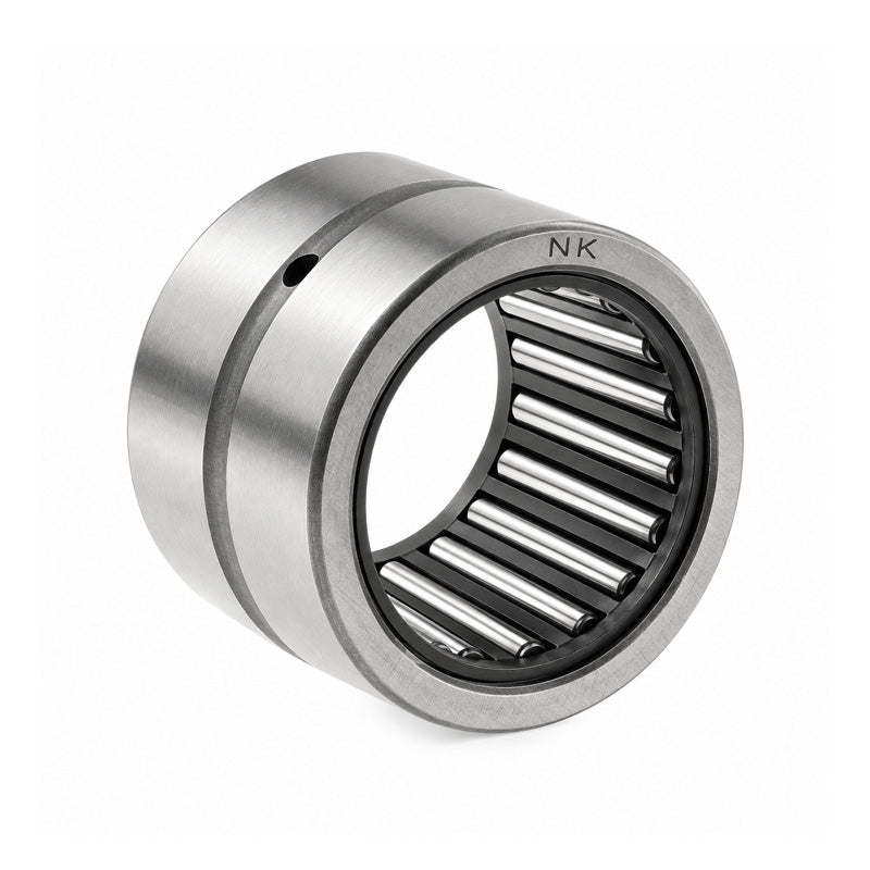 Major Brand NKS25 Needle Roller Bearing With Flanges without Shaft Sleeve 25x38x20mm