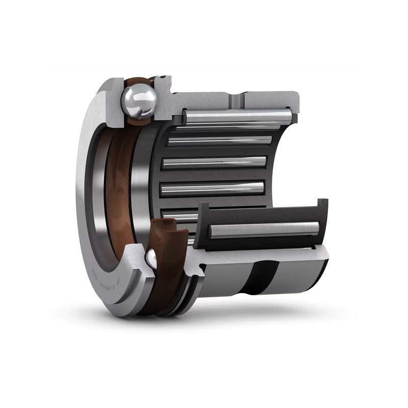 SKF NKX40 Needle Roller/Axial Ball Bearing 40x60x32mm - Allow 1-2 Days - Contact Us For Faster Delivery