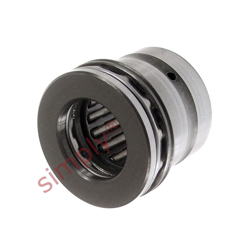 NKX70 Budget Needle Roller Thrust Ball Bearing Without Cover 70x85x40mm