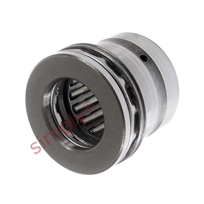 NKXR40 Budget Needle Roller Thrust Bearing without Cover 40x52x32mm
