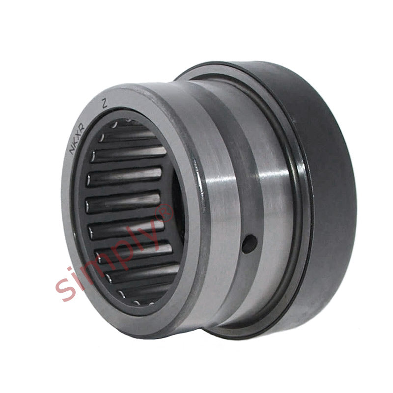 Major Brand NKXR20Z Needle Roller Thrust Bearing without Cover 20x30x30mm