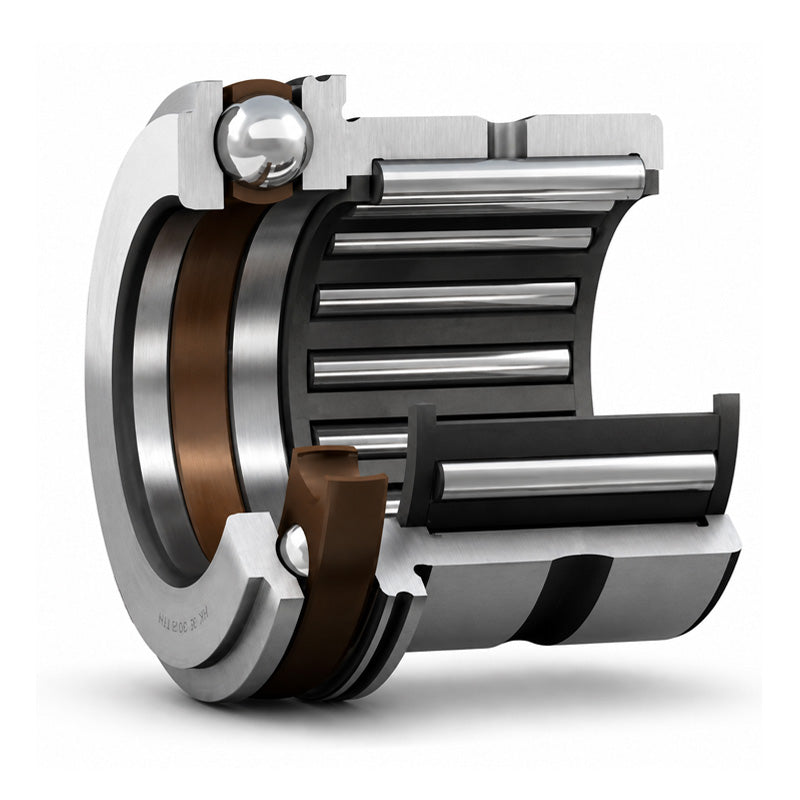 ZEN NKX45-Z Needle Roller/Axial Ball Bearing 45x58x32mm - Allow 1-2 Days - Contact Us For Faster Delivery