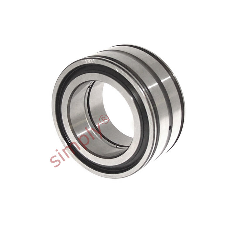 SKF NNF5044ADA2LSV Sealed Double Row Full Complement Cylindrical Roller Bearing 220x340x160mm
