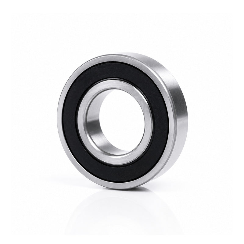 NKE 201-NPPB Radial Insert Ball Bearing 12x32x10mm - Allow 1-2 Days - Contact Us For Faster Delivery