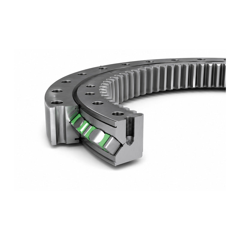 ISB NR1.16 Standard Series 1289mm Diameter Untoothed One Row Crossed Roller Slewing Ball Bearing Allow 7-10 Days