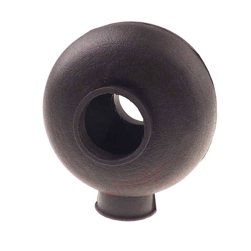 Chiavette PTS3 Rod End Rubber Protector Cap to Fit 14-16mm Bore Rod End - Allow 2-3 Days