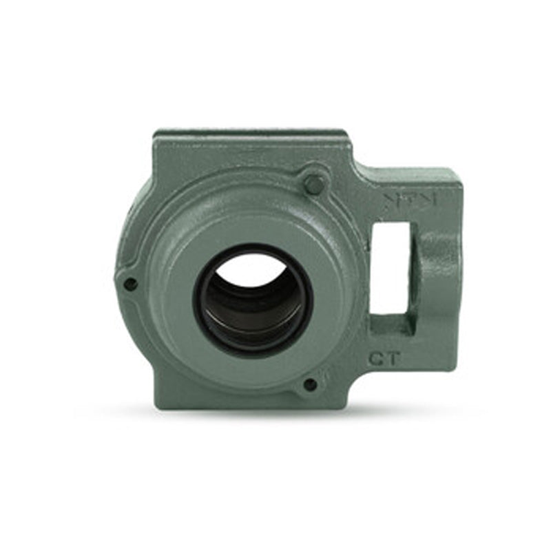 NTN C-UCT316-301D1 Imperial Cast Iron Take Up Unit with 3-1/16 inch Bore Bearing Unit with Cast Iron Cover - Open Version - Allow 2-3 Days