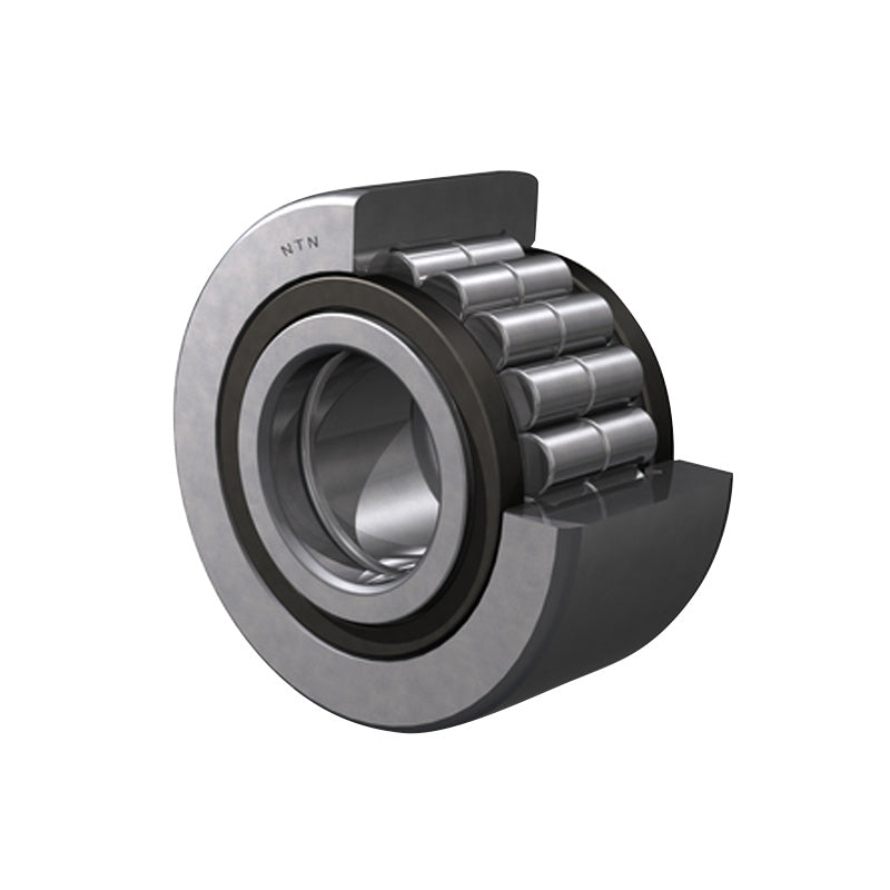 NTN NUTR210X/3AS Yoke Type Track Roller with Inner Race 50x90x30mm - Allow 2-3 Days