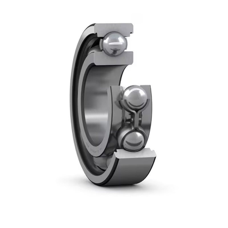 SKF 16022C3 Open Deep Groove Ball Bearing 110x170x19mm