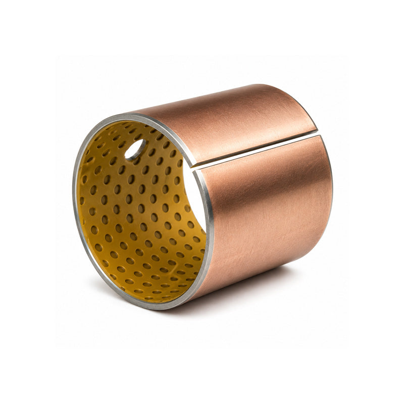 Permaglide PAP0608P10 Bush 6x8x8mm - Allow 1-2 Days - Contact Us For Faster Delivery