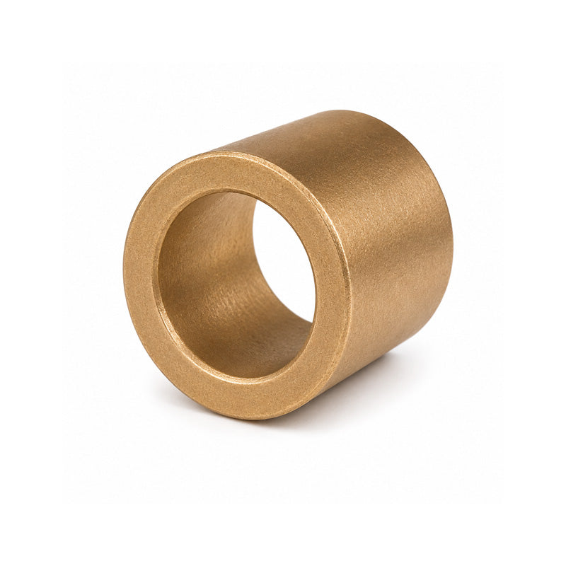 AI1822-20 Oil Filled Bronze Plain Bush 1-1/8x1-3/8x1-1/4 inch