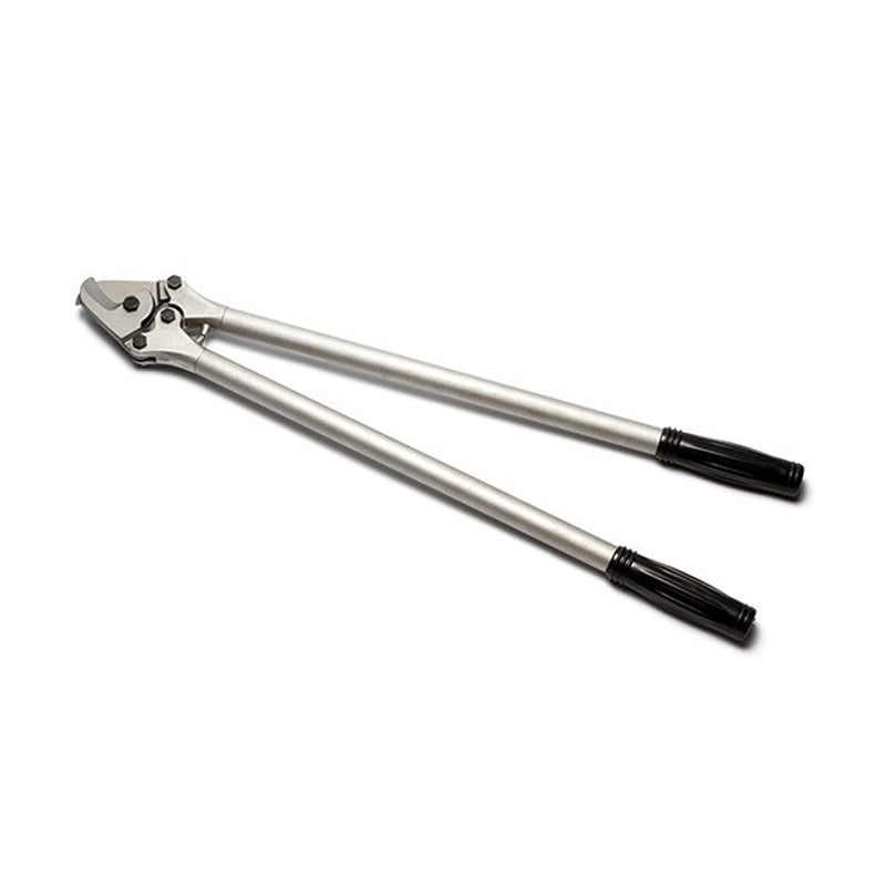 Partex PCC400A Cable Cutters for Non-Steel Wire Armoured Aluminium and Copper Cables up to 400mm