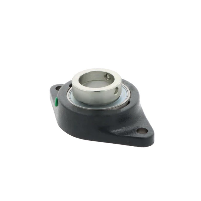 NKE PCFT40 Flanged Housing Unit - Allow 1-2 Days - Contact Us For Faster Delivery