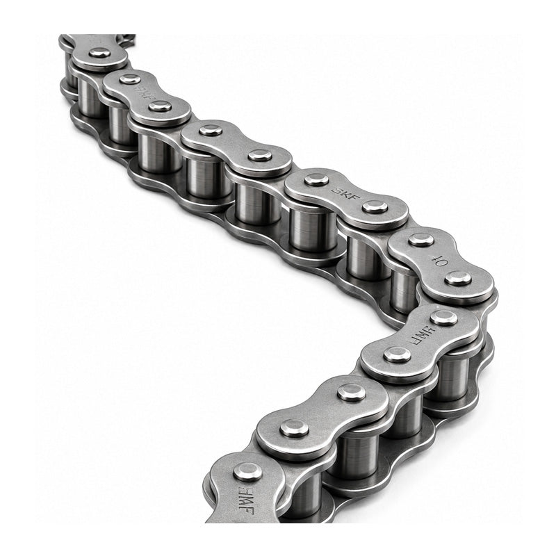 SKF PHC80H-1X5MTR ANSI Simplex Roller Chain