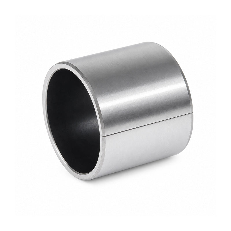 MB1225D Wrapped Steel Plain Bush 12x14x25mm