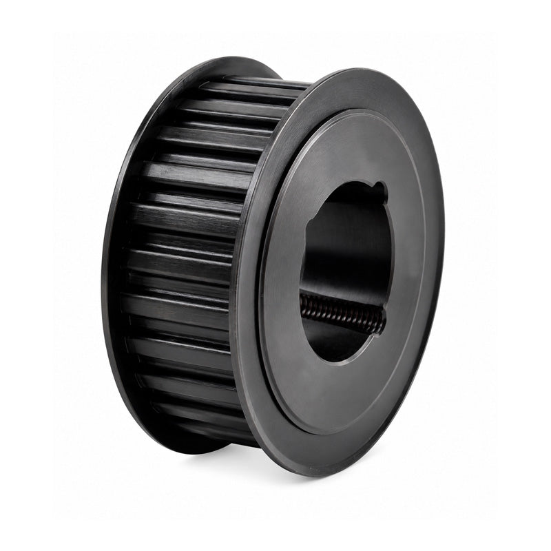 Martin Synchrochain / Polychain PC14M-112S-37 499.11mm Pitch Diameter 112 Teeth Tapered Bore Timing Belt Pulley (Bush not Incl.) Allow 7-10 Days