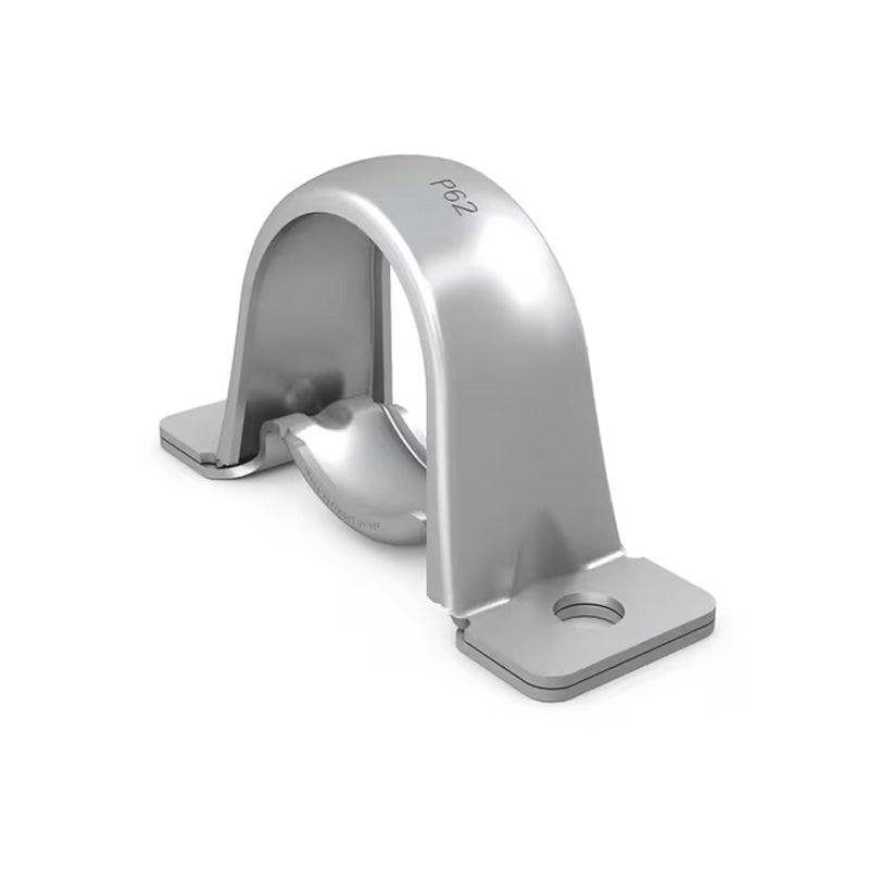 PP208 1 Set of Pressed Steel Pillow Block Housing for 208 inserts