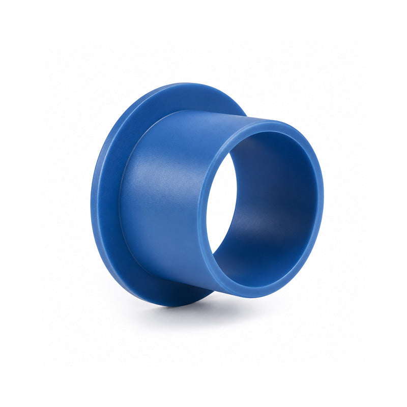 SKF PPMF101212 Metric Polyamide Flanged Bush 10x12x12mm