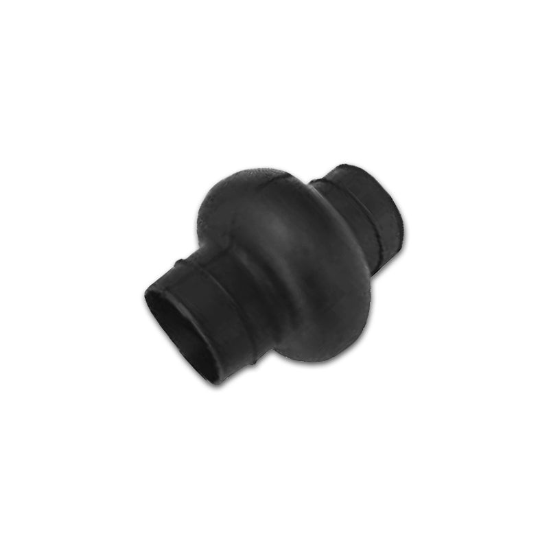 Branded UJG1M32 Polychloroprene Rubber Protective Gaiter for Universal Joints 30.5x56x65mm - Allow 2-3 Days