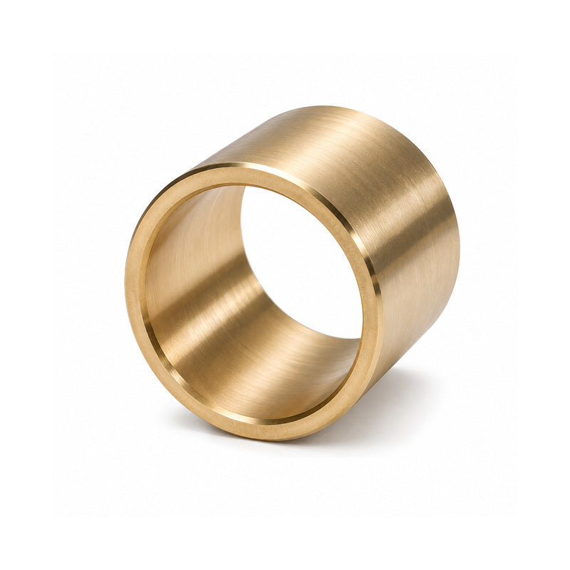 PSM455565A51 Premier Budget Metric Plain Sintered Bronze Bush 45x55x65mm