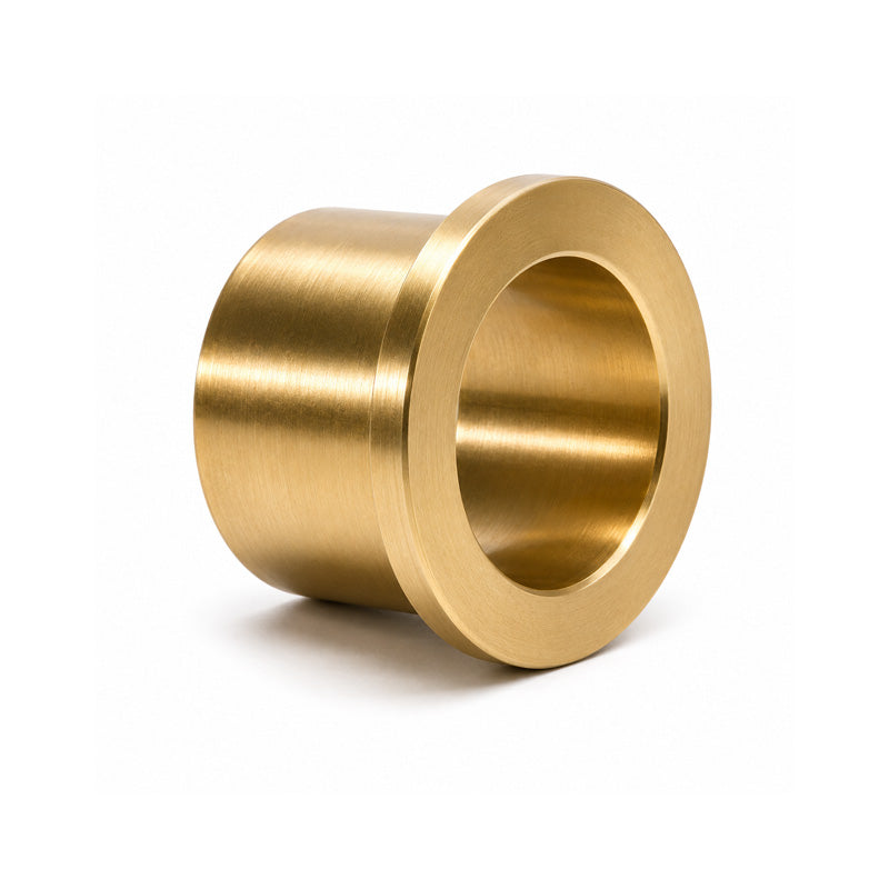 SKF PBMF506050M1G1 Metric Flanged Solid Bronze Bush 50x60x50mm