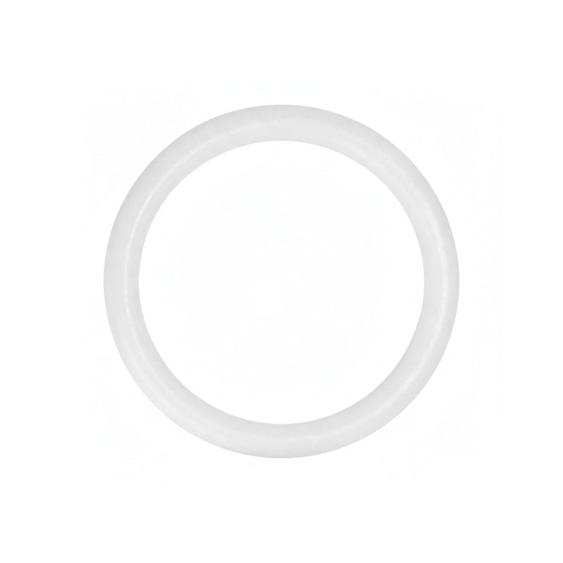 5mm Section 73mm Bore PTFE 55 Polymer O-Ring