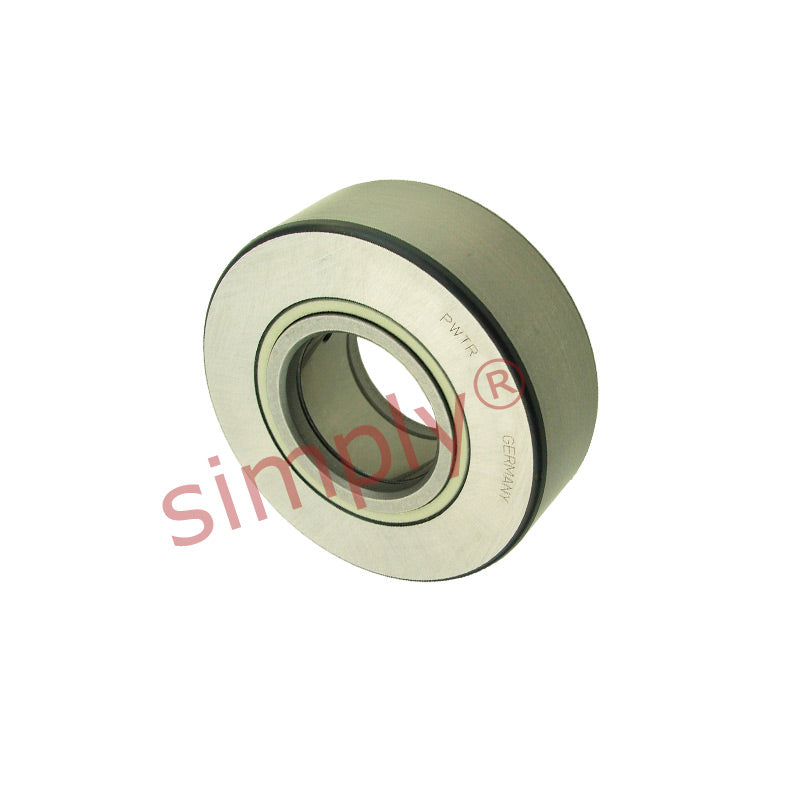 Major Brand PWTR172RS Support Roller With Axial Guidance 17x40x21mm