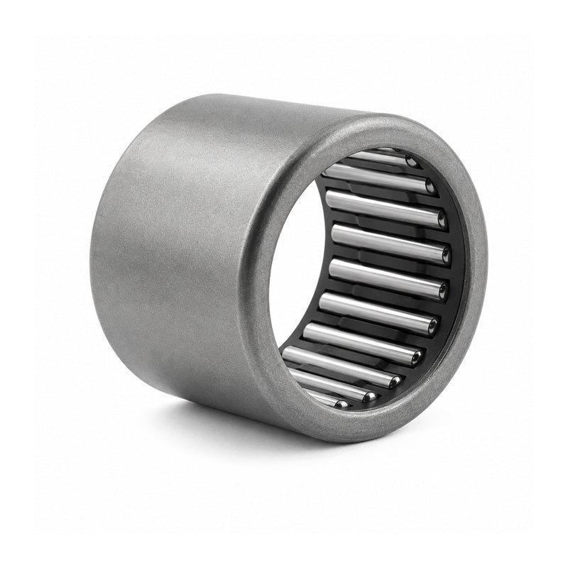 Premier Budget TA1512Z Needle Roller Bearing Open End Type 15x22x12mm
