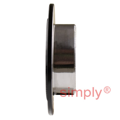 QLF Nitrile Rubber Cassette Seal with Shaft Sleeve 25x53x12mm