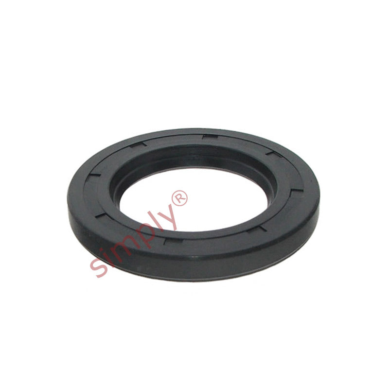 Dichtomatik W7-16-7BA Nitrile Rubber Oil Seal 7x16x7mm - Allow 1-2 Days - Contact Us For Faster Delivery