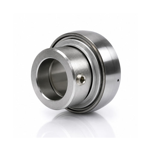 NKE AEL207-104 Radial Insert Ball Bearing 31.75x72x38.9mm - Allow 1-2 Days - Contact Us For Faster Delivery