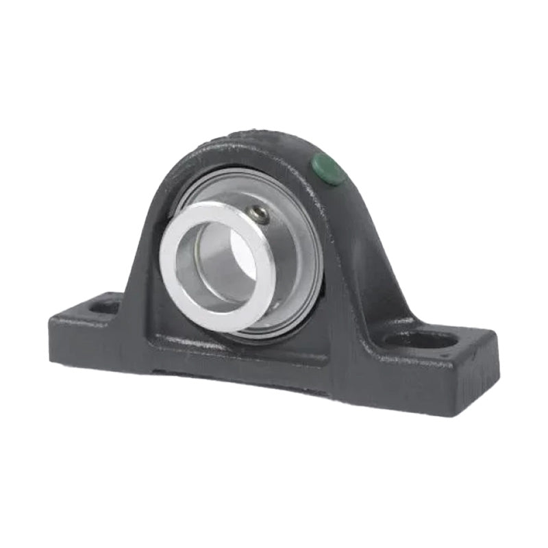 NKE RASEY35-N Plummer Block Housing Unit - Allow 1-2 Days - Contact Us For Faster Delivery