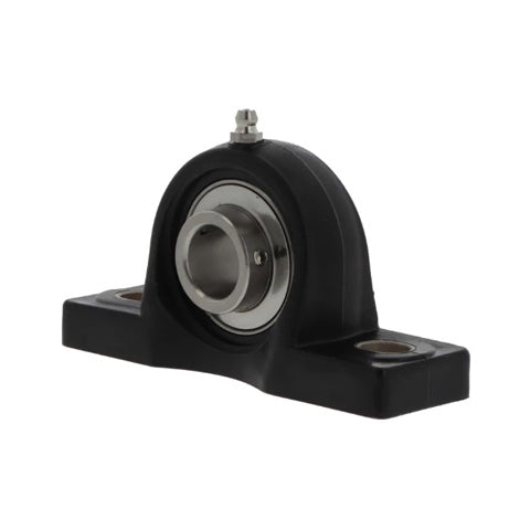 INA RASEY45TVVAHLA Plastic Plummer Block Housing with Grub Screw Insert Corrosion-Resistant Design 45mm Bore
