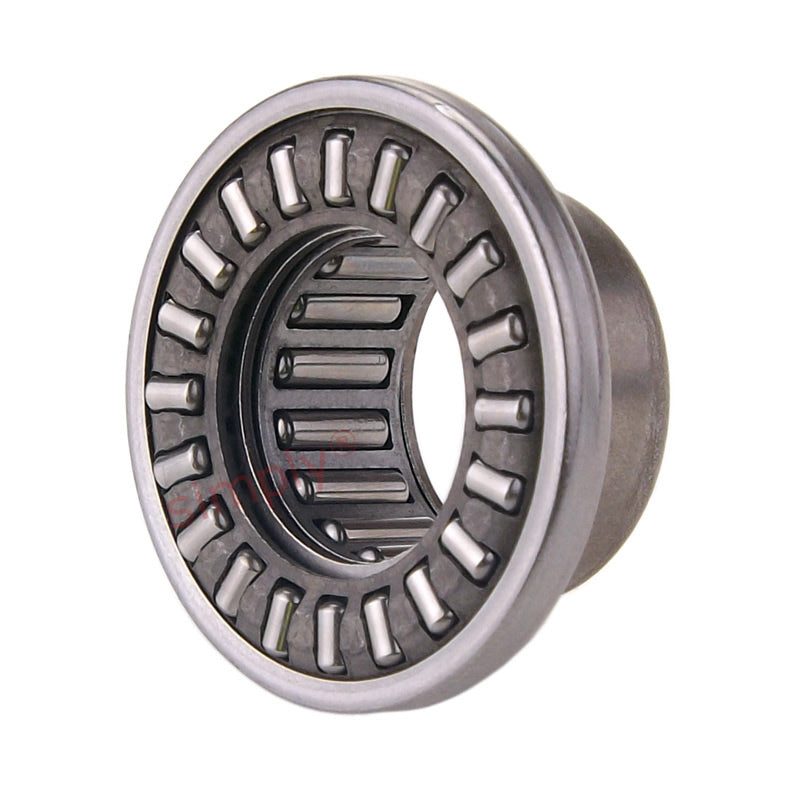 Major Brand RAX 417 Needle Combined Bearing with Needle Thrust Cage 17x26x21mm Allow 2-3 Days