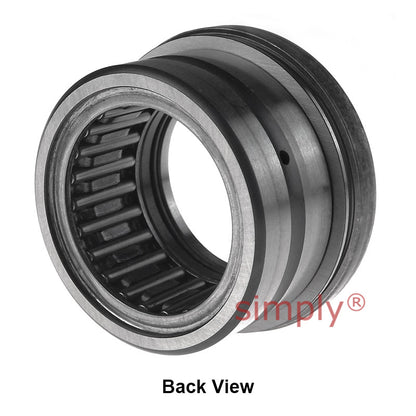Major Brand RAXZ 520 Combined Bearing with Incorporated Thrust Plate 20x30x29mm Allow 2-3 Days