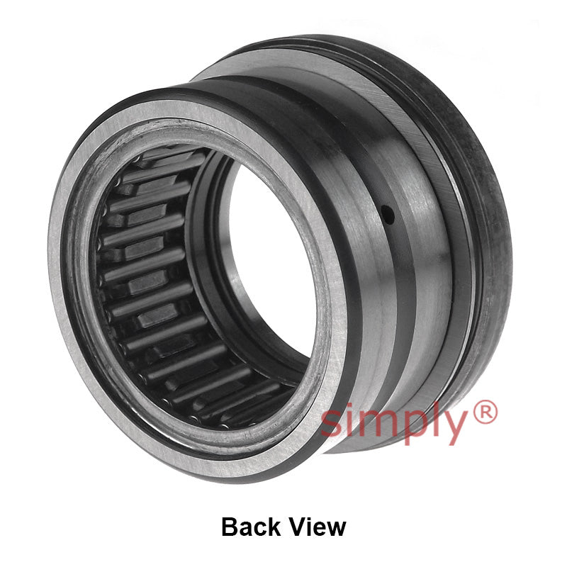 Major Brand RAXZ 517 Combined Bearing with Incorporated Thrust Plate 17x26x24mm Allow 2-3 Days