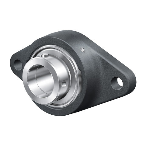 INA RCJTY75 Flanged Housing Unit - Allow 1-2 Days - Contact Us For Faster Delivery
