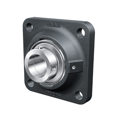 INA RCJY20-N Flanged Housing Unit - Allow 1-2 Days - Contact Us For Faster Delivery