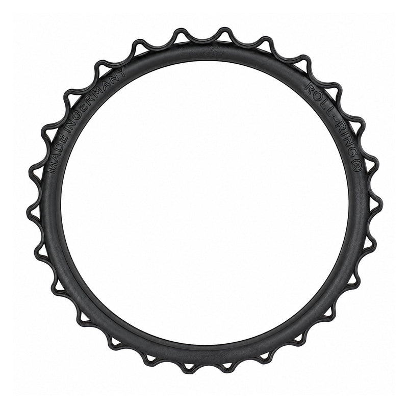 Renold 30 Tooth 60-A Roll Ring for 3/4 inch Pitch - Ambient Temperature -4 to+158&deg;F
