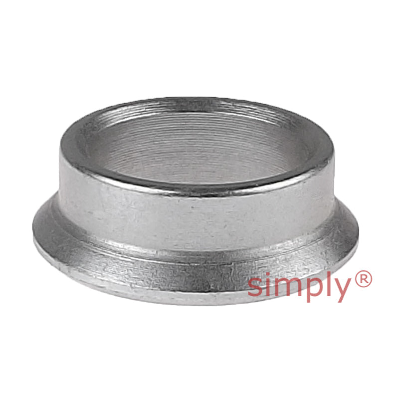 Chiavette DTS25 Rod End Spacer to Fit 25mm Bore Rod End - Allow 2-3 Days